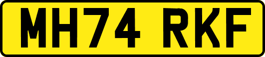 MH74RKF