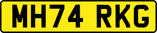 MH74RKG