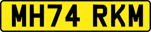 MH74RKM