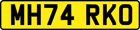 MH74RKO