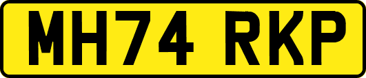 MH74RKP