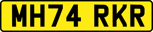 MH74RKR