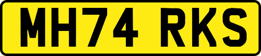MH74RKS