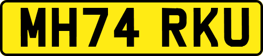 MH74RKU