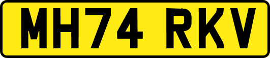 MH74RKV