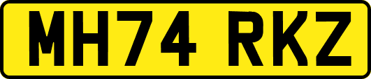 MH74RKZ