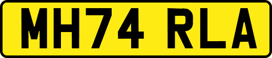 MH74RLA