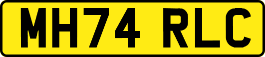 MH74RLC