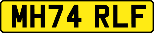 MH74RLF