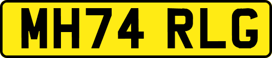 MH74RLG