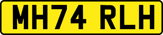 MH74RLH