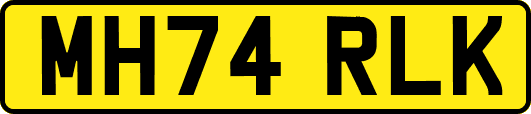 MH74RLK
