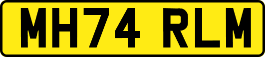 MH74RLM
