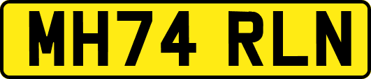 MH74RLN