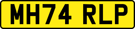MH74RLP