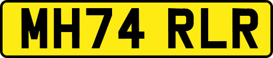 MH74RLR