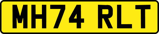MH74RLT
