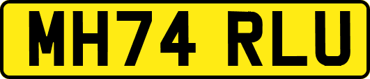 MH74RLU