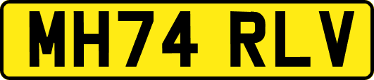 MH74RLV
