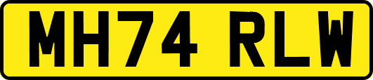 MH74RLW