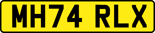 MH74RLX