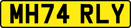 MH74RLY