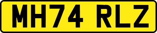 MH74RLZ