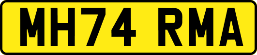 MH74RMA