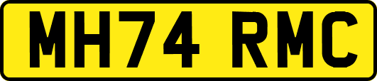 MH74RMC