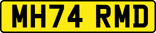 MH74RMD
