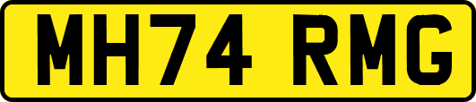 MH74RMG