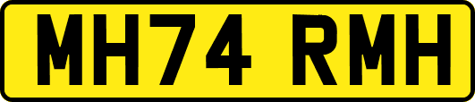 MH74RMH