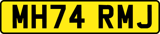 MH74RMJ
