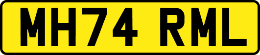 MH74RML