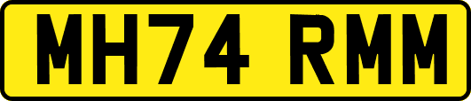 MH74RMM