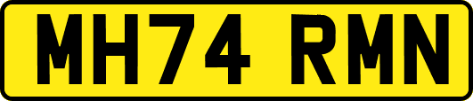 MH74RMN