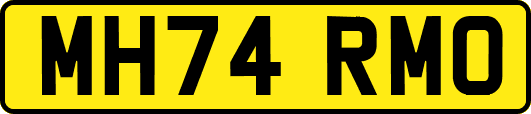 MH74RMO