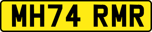 MH74RMR