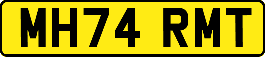 MH74RMT