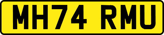 MH74RMU
