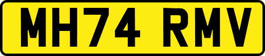 MH74RMV