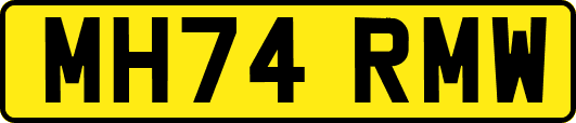 MH74RMW