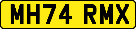 MH74RMX