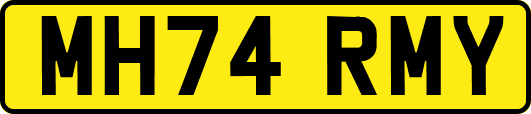 MH74RMY