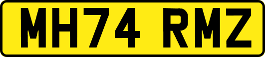 MH74RMZ