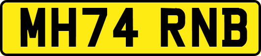 MH74RNB