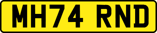 MH74RND