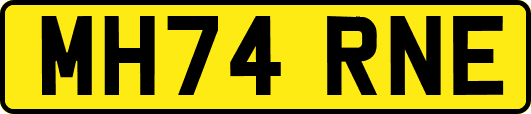 MH74RNE