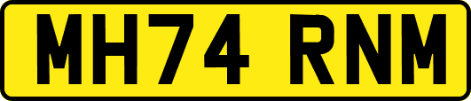 MH74RNM