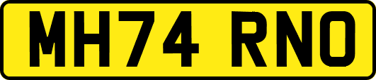 MH74RNO